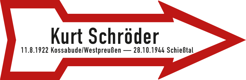 Kurt Schröder
